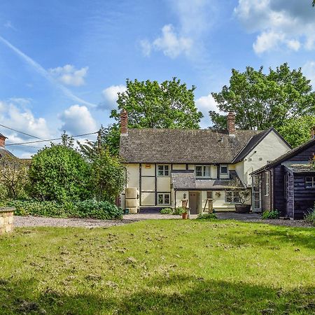Adstock Wayside Cottage מראה חיצוני תמונה