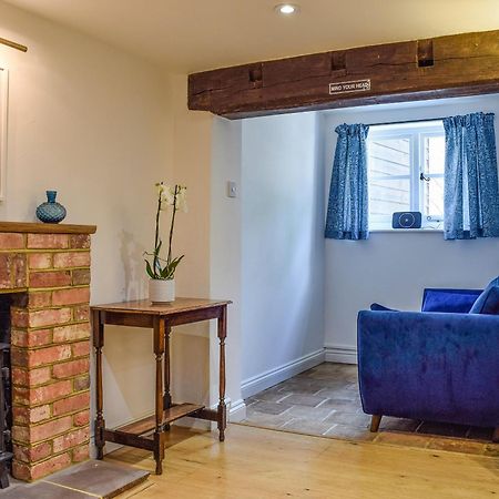 Adstock Wayside Cottage מראה חיצוני תמונה