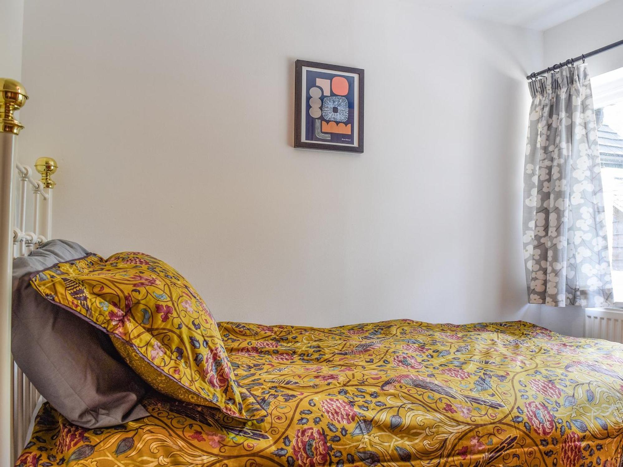 Adstock Wayside Cottage מראה חיצוני תמונה