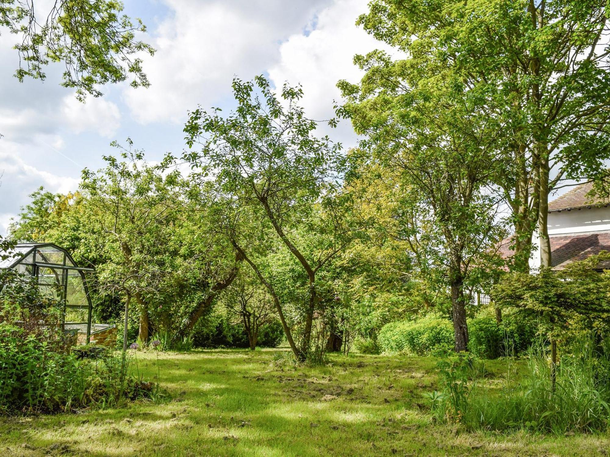 Adstock Wayside Cottage מראה חיצוני תמונה