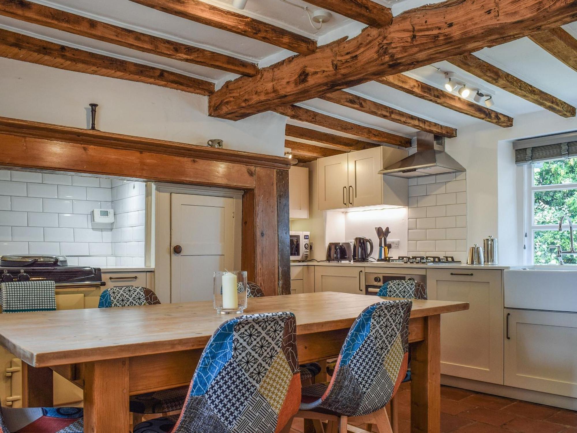 Adstock Wayside Cottage מראה חיצוני תמונה
