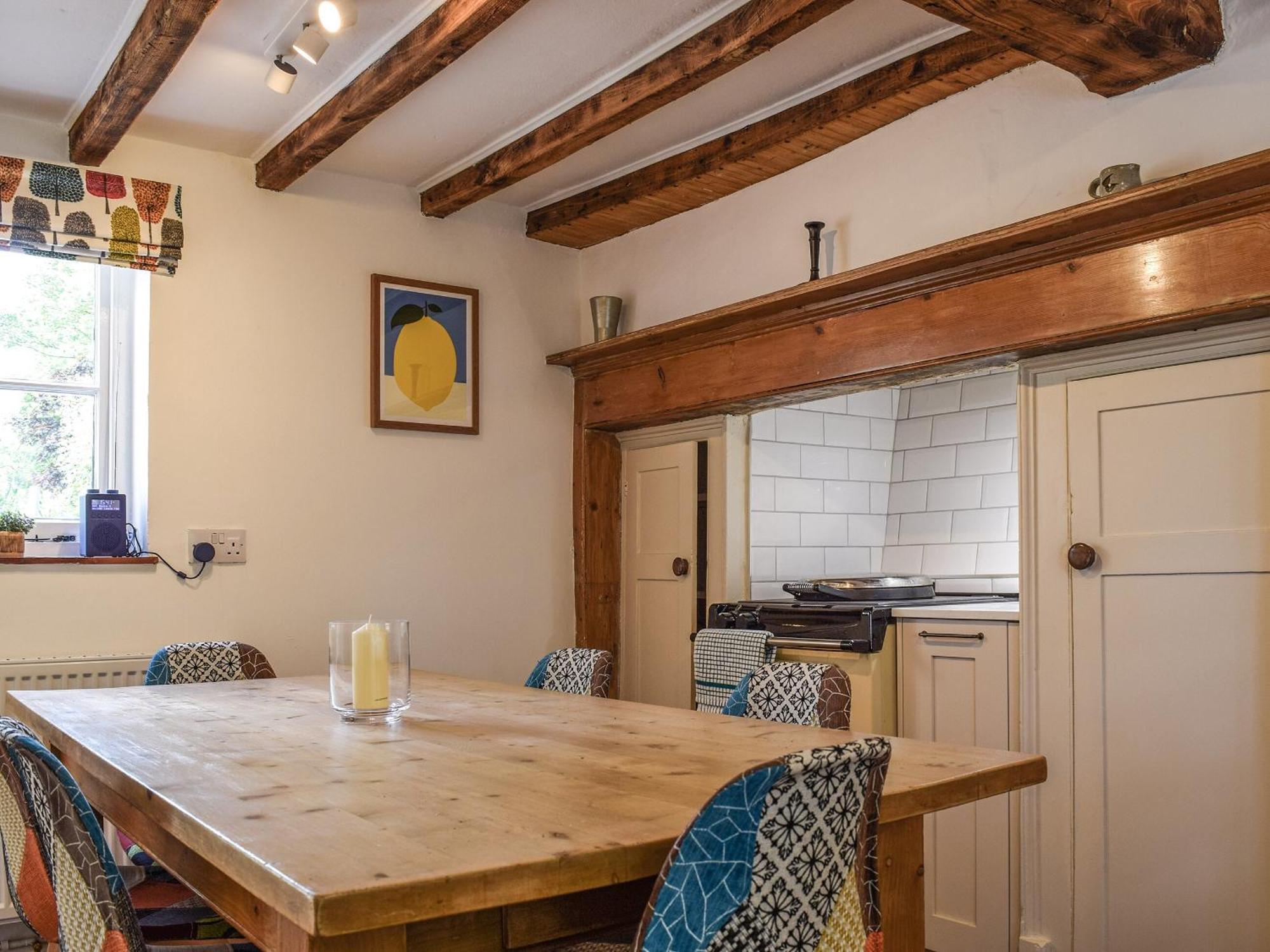 Adstock Wayside Cottage מראה חיצוני תמונה