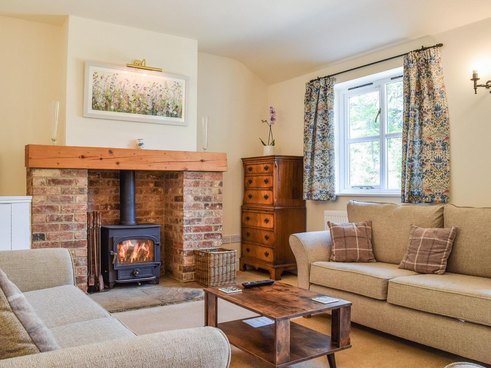 Adstock Wayside Cottage מראה חיצוני תמונה